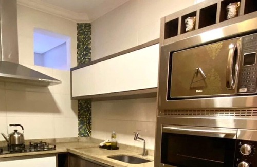 Ingleses do Rio Vermelho Apartment | Spectacular Apartment in Floripa/English