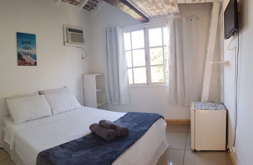 Portal da Ferradura House | Spectacular house in Búzios
