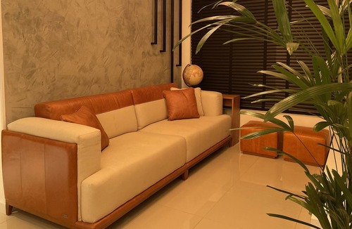 Centro Apartment | Spectacular Apartment Praia Balneário Camboriú