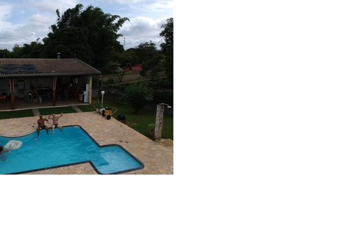 Perimetro Urbano House | Spectacular country property 150 km from São Paulo