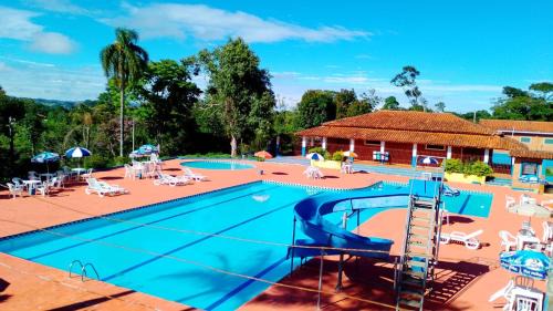 Sao Roque Cabin | Spin world Clube São Roque