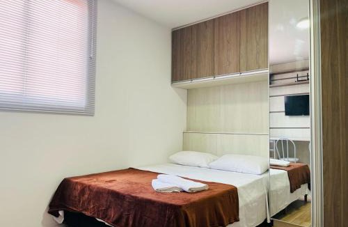 Prado Velho Apartment | SRB210 - Studio Tranquilo CWB