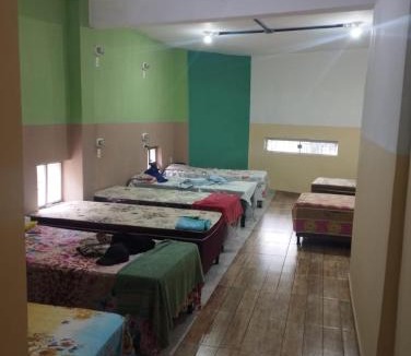 Reduto Hostel | SRO Hostel Belém