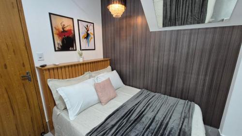 Centro Apartment | Stúdio 7 climatizado, centro-terreo-privativo