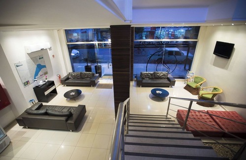 Altamira Hotel | Standard Twin Room | Free Private Parking | Walk to Altamira Shopping Mall