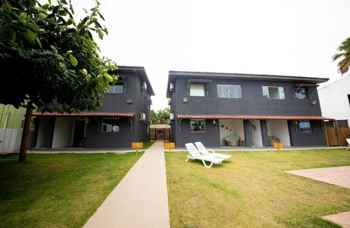 Sao Bento Condo | Stay at the Praias de Maragogi Condominium and have an incredible experience!