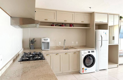 Plano Diretor Sul Apartment | STAY Cosmopolitan