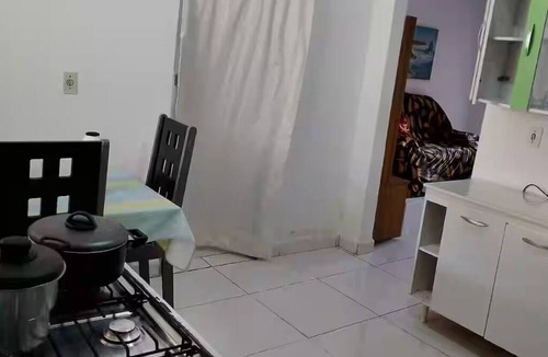 Morro Do Chapeu House | Stay in the center of Morro do Chapéu, Bahia – House with 3 bedrooms