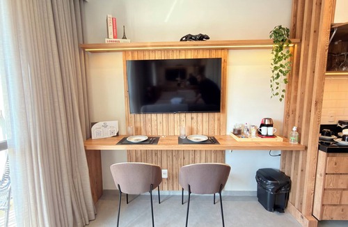 Guarulhos City Centre Apartment | Stay Refuge | Your refuge minutes from the airport