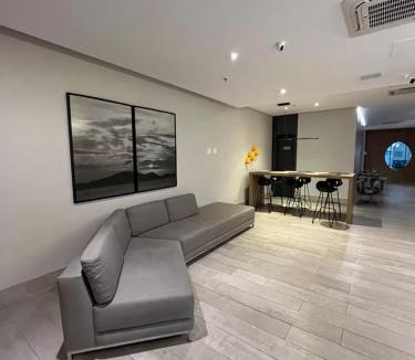 Pompeia House | Stay Santos 2301