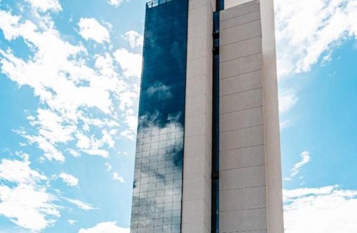 Plano Diretor Sul Apartment | STAY Vivence Suítes