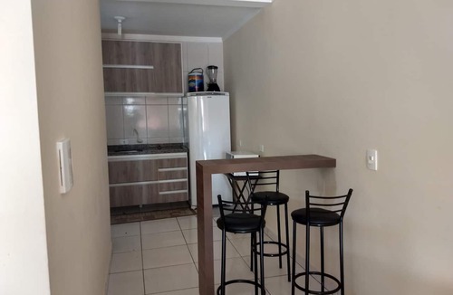 Guaratuba Condo | Stay with us in a peaceful, safe, and family-friendly environment. Bring your family!