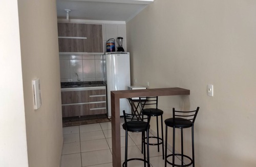Guaratuba Condo | Stay with us in a peaceful, safe, and family-friendly environment. Bring your family!