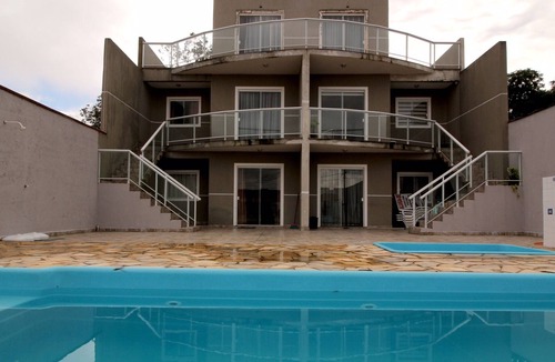 Guaratuba Condo | Stay with us in a peaceful, safe, and family-friendly environment. Bring your family!