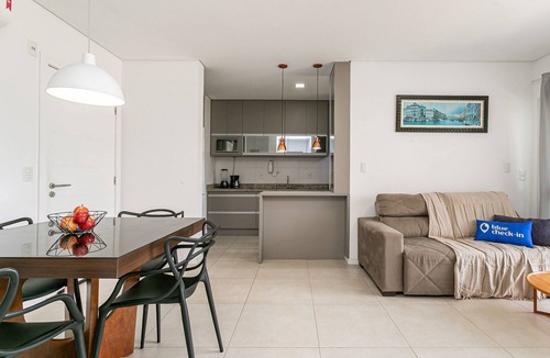 Campeche Sul House | Steps from the sea: with pool and barbecue