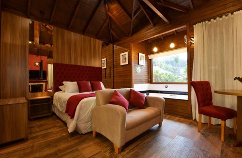 C A I C House | Stillo Gramado Dutra com café da manhã