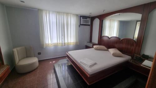 Ramos Apartment | Stop Time Hotel