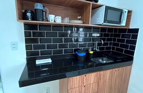 Boa Vista Apartment | Studio 06 in Boa Vista - near the Consulate