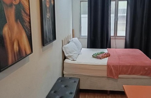 Centro Apartment | Studio 1103 - Centro Niterói