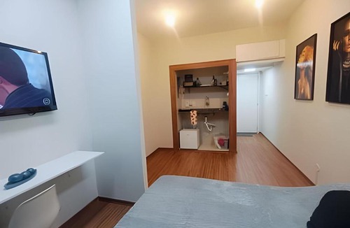Centro Apartment | Studio 1103 - Centro Niterói