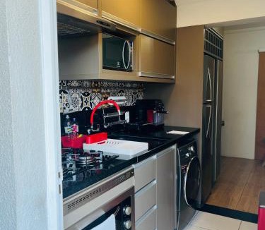 Campinas Apartment | Studio 15 - centro Campinas