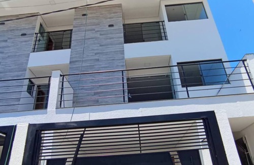 Praia de Leste Apartment | Studio 22 sea view