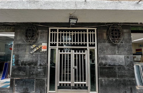 Lapa Apartment | Studio 401 | 10 min from Lapa Arches | IV401