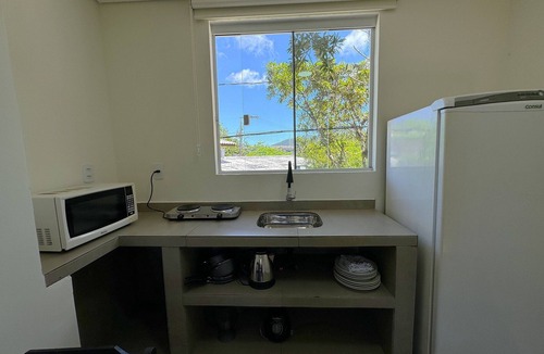 Barra da Lagoa House | Studio 5 - Coqueiro - Quinta da Margem
