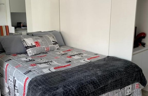 Consolacao Apartment | STUDIO 5 ESTRELAS 901