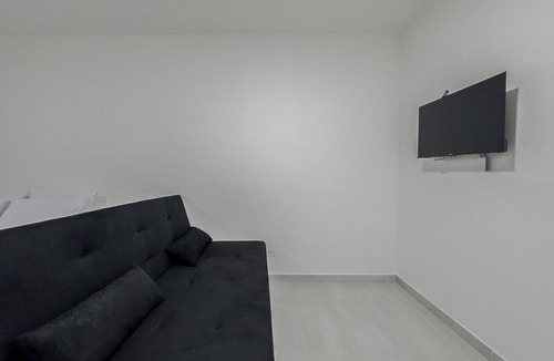 Santana Apartment | Studio 507 - sem cozinha