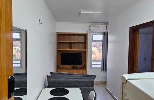 Asa Norte Apartment | Studio 912