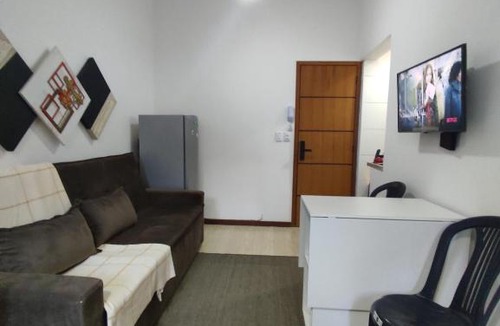 Alto Apartment | Studio Aconchegante Teresopolis no Alto