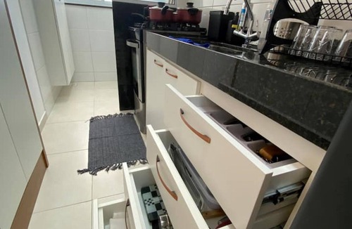 Praia de Itaparica Apartment | Studio Aloha Vila Velha