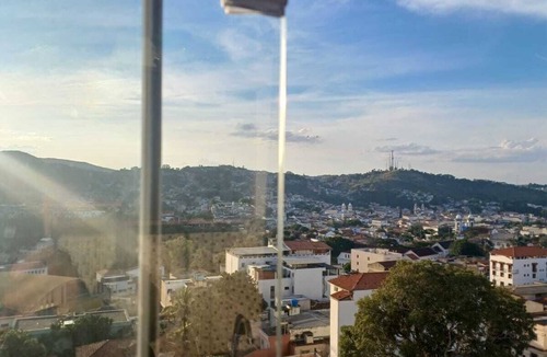 Bonfim Apartment | Studio apartment 5 minutes from the historic center of São João Del Rei