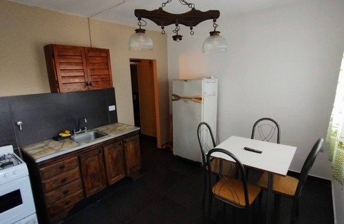 Santa Teresita House | Studio apartment, Special winter