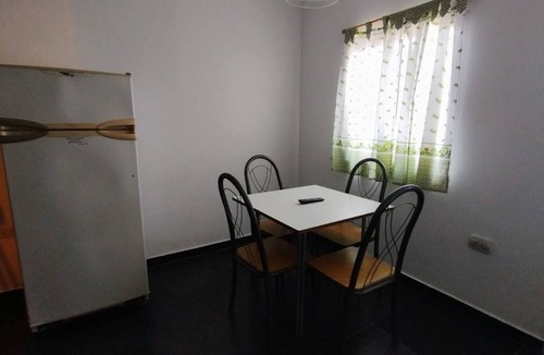 Santa Teresita House | Studio apartment, Special winter