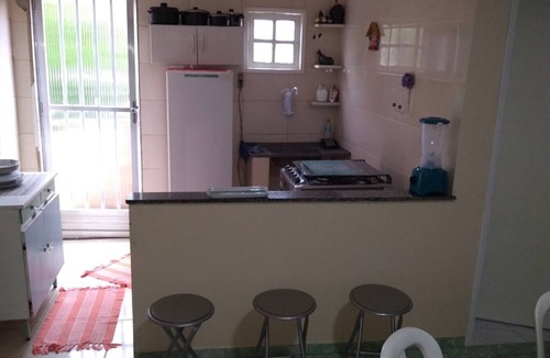 Arraial do Cabo House | Studio apartment between the beach and the lagoon in Arraial do Cabo - Figueira