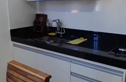 Iriri RV Rental | Studio apartment 301, beach within walking distance.