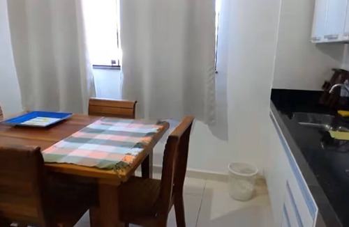 Iriri RV Rental | Studio apartment 301, beach within walking distance.