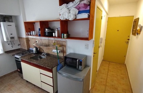 Almagro Apartment | Studio Apartment