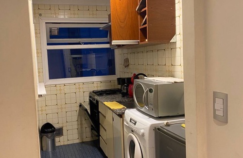 Mar del Plata Apartment | Studio apartment in the Guemes-Aldrey area
