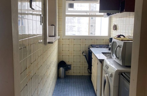 Mar del Plata Apartment | Studio apartment in the Guemes-Aldrey area