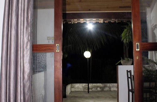 Paraty House | Studio apartment in Paraty Mirim, 10 minutes from the beach.
