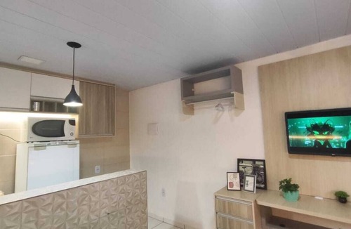 Divino Espirito Santo Apartment | Studio Apartment