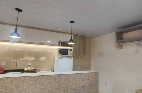 Divino Espirito Santo Apartment | Studio Apartment