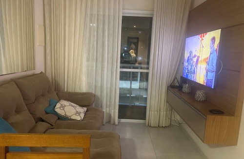 Tatuape Apartment | Studio apartment in Tatuapé. 40 m2