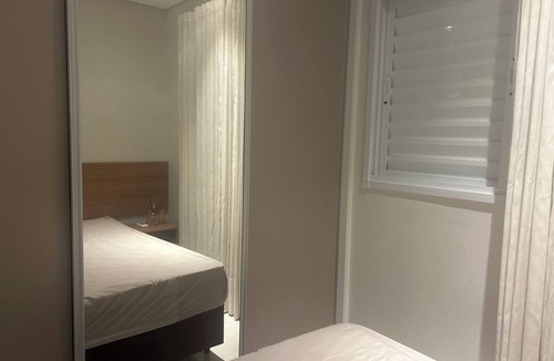 Tatuape Apartment | Studio apartment in Tatuapé. 40 m2