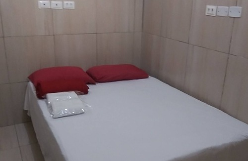 Imbiribeira House | Studio apartment in Imbiribeira near Araçá Lagoon
