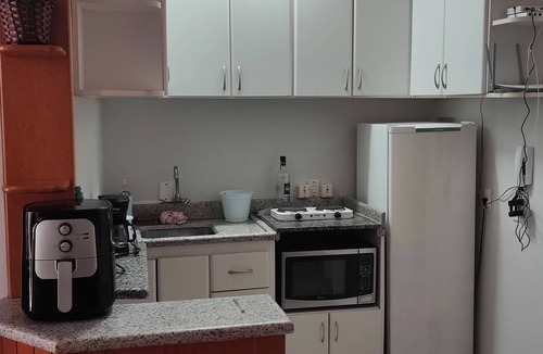Laguna Apartment | Studio apartment in Praia do Sol, 300 meters from the beach.