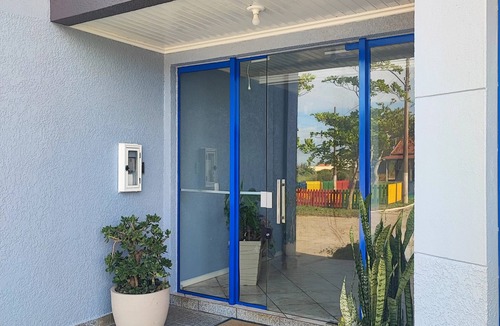 Laguna Apartment | Studio apartment in Praia do Sol, 300 meters from the beach.